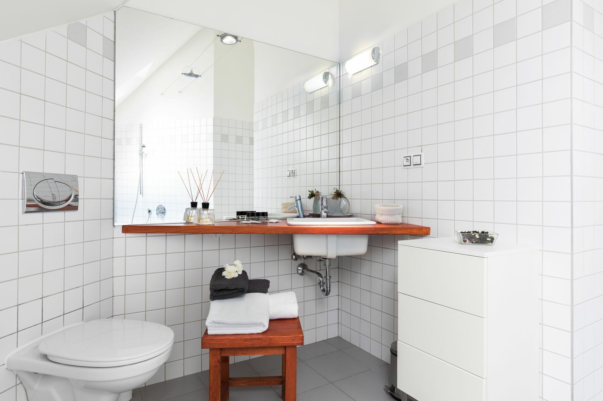 Prague Letna Apartments Bagian luar foto