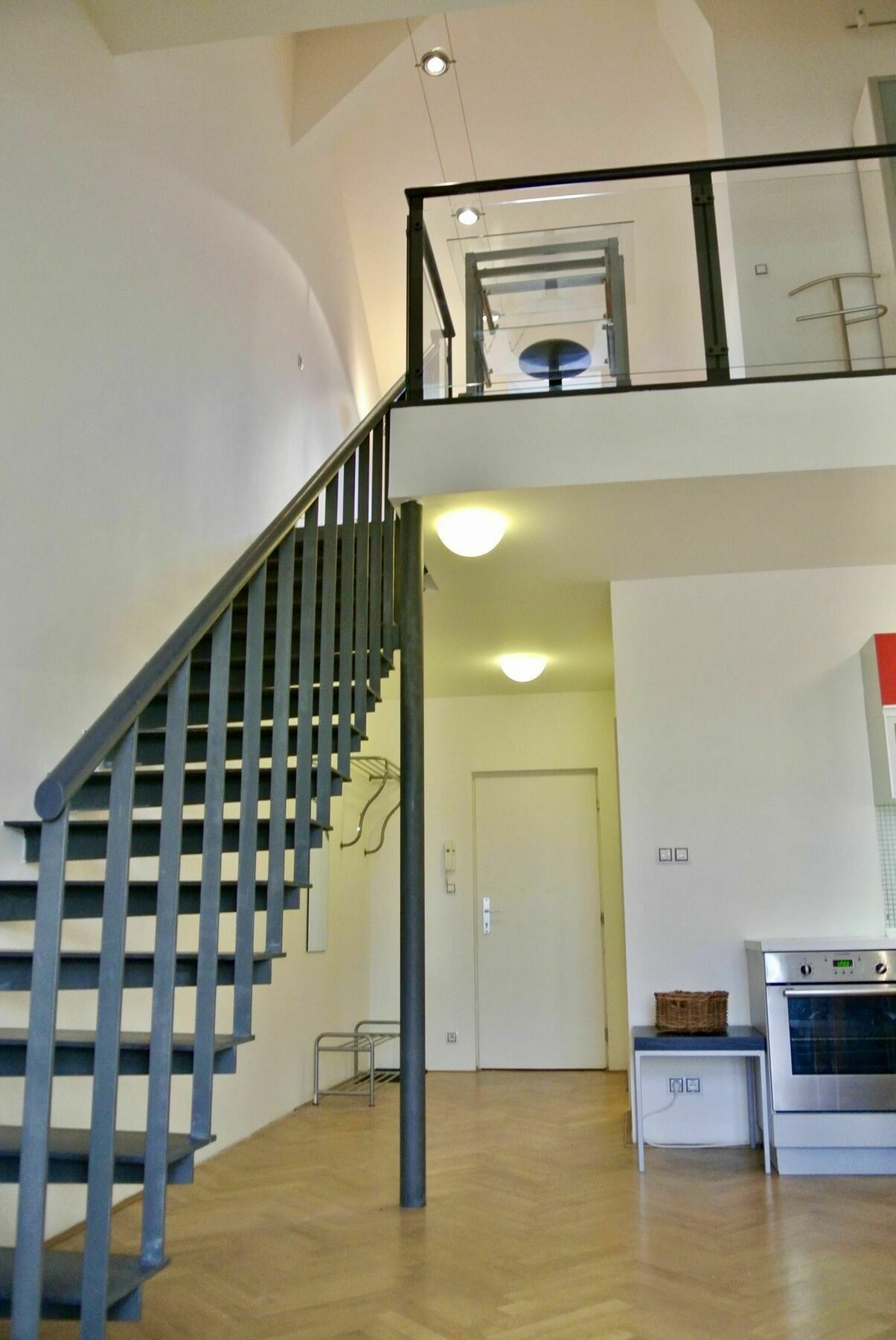 Prague Letna Apartments Bagian luar foto